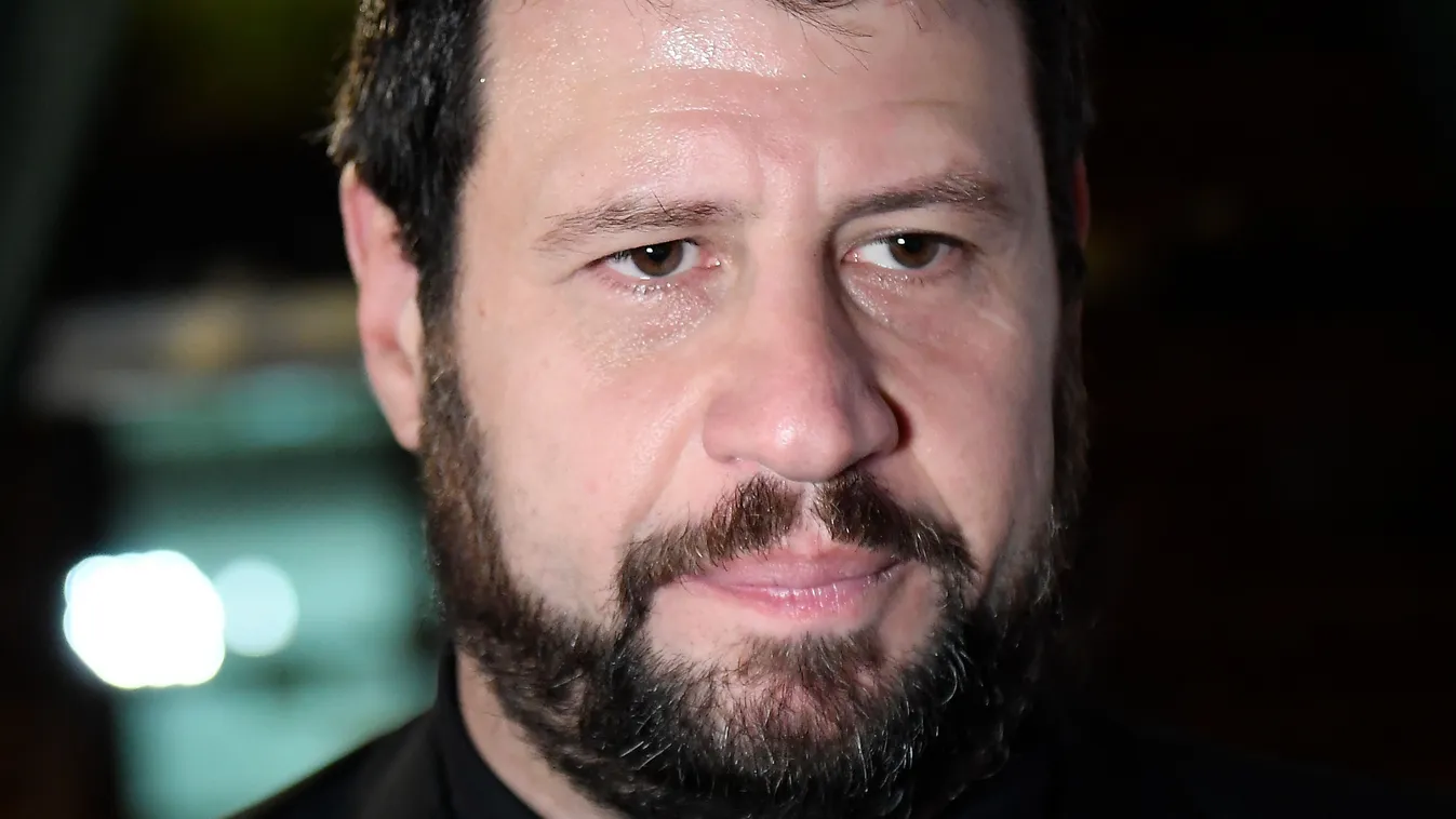 Puzsér nem vállalta a hazugságvizsgálatot, Ábrahám Robi átment rajta