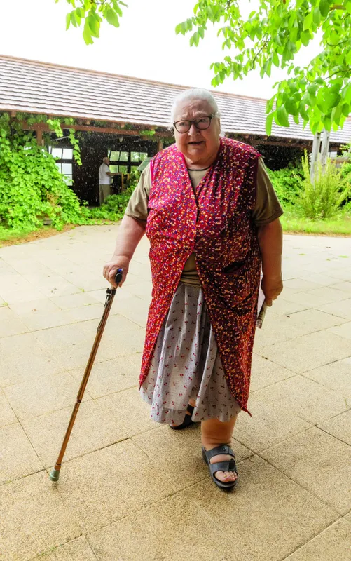Molnár Piroska