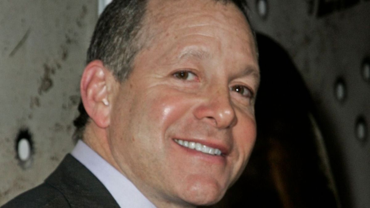 Így néz ki ma: 66 éves lett a Rendőrakadémia sztárja, Steve Guttenberg