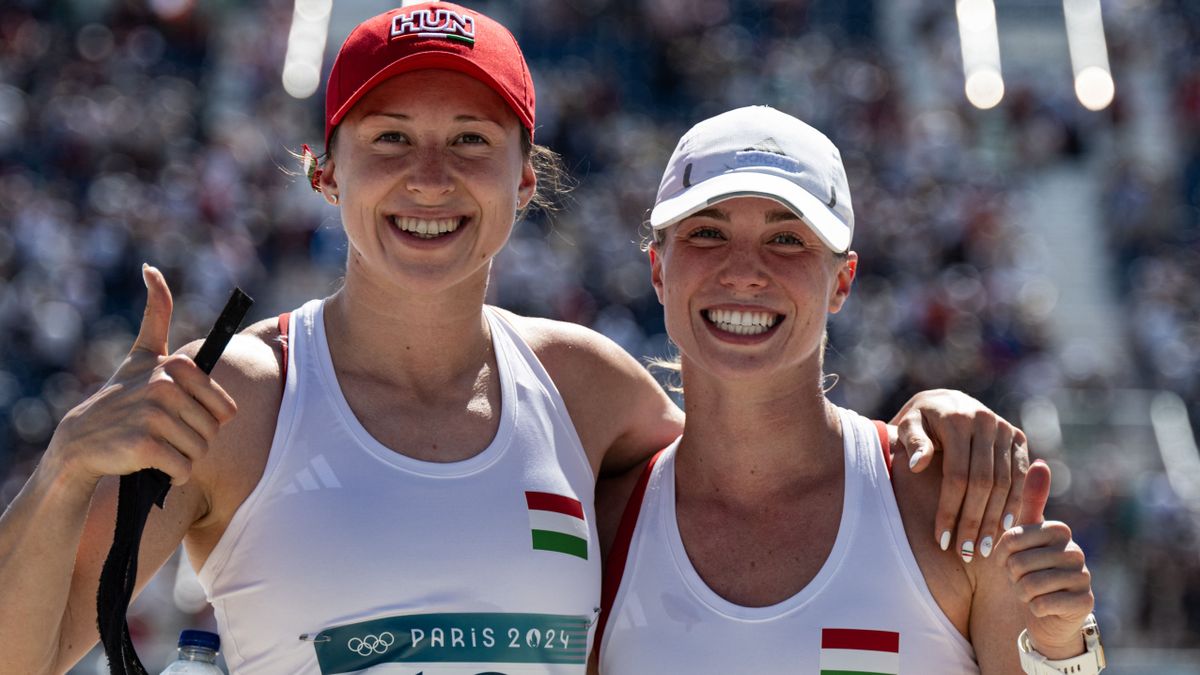 Három számban is gyűjthetünk be érmet az olimpia zárónapján