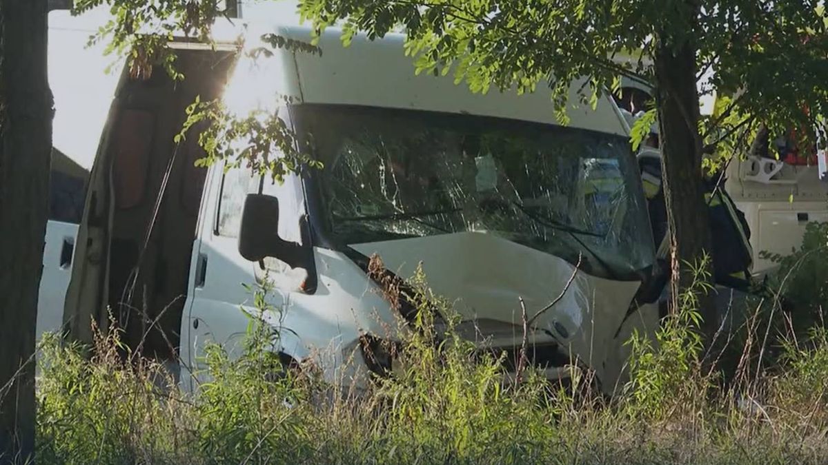 Tragédia Nyársapáton: megállóban, gyermekével együtt gázolták halálra az édesanyát