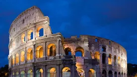 Feltárulnak a római Colosseum titkai – Eddig nem látogatható helyekre mehetünk be