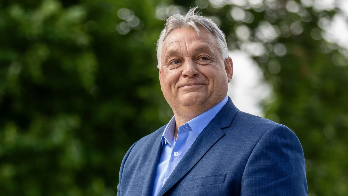 Így reagált Orbán Viktor a magyar férfi párbajtőrcsapat olimpiai győzelmére