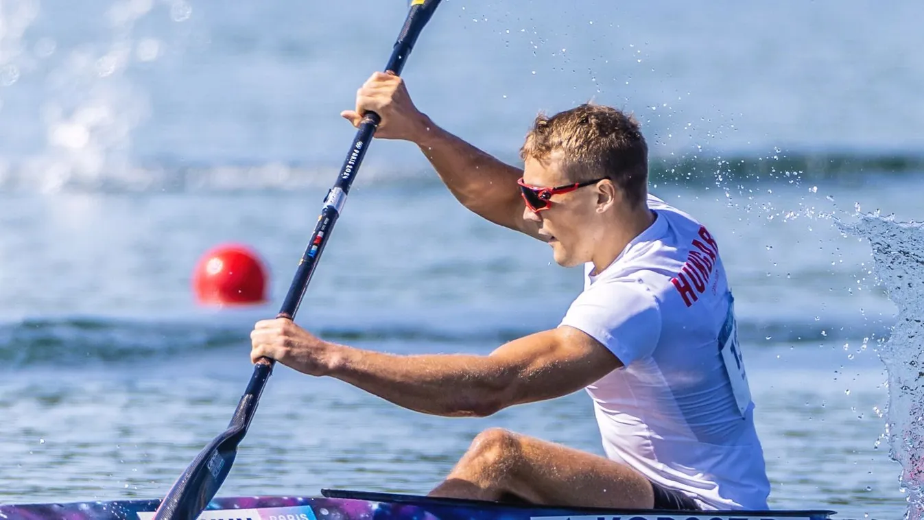 "Van-e kedvem folytatni?" - súlyos döntéséről vallott olimpiai bajnokunk