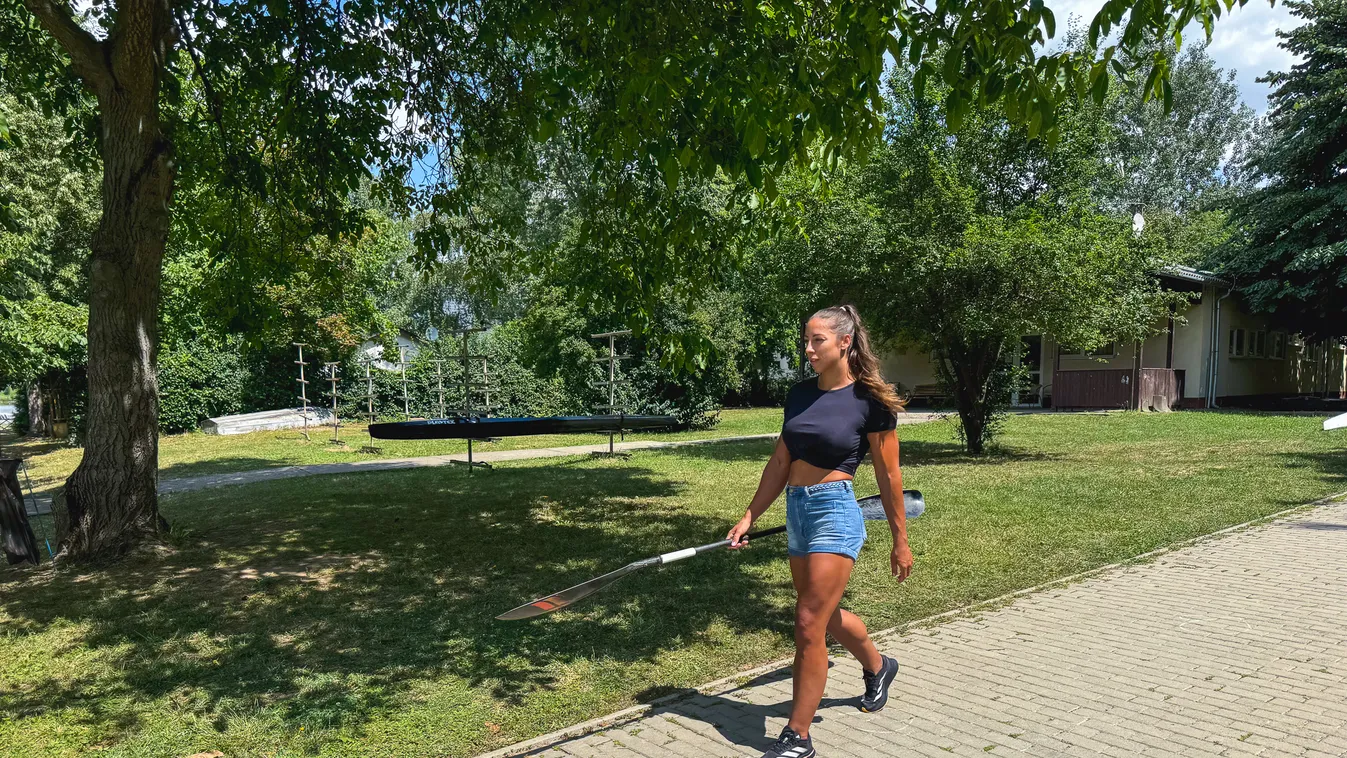 A kétszeres olimpiai bajnok remek formában indult ki az olimpiára