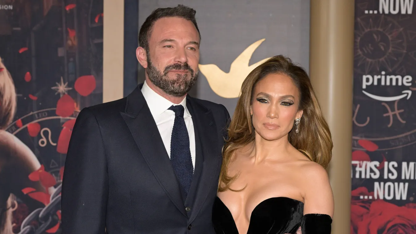 Most derült ki: sötét részletek láttak napvilágot Jennifer Lopez és a Ben Affleck kapcsolatáról
