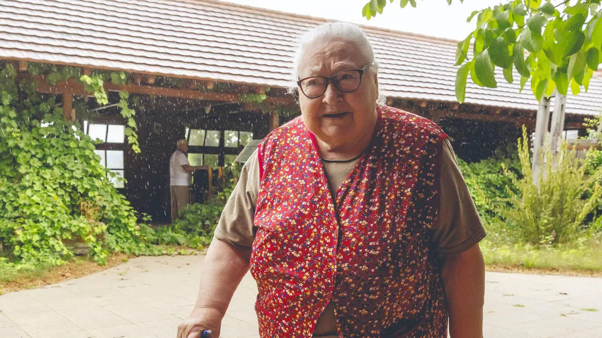 Molnár Piroska most mindenkit megijesztett