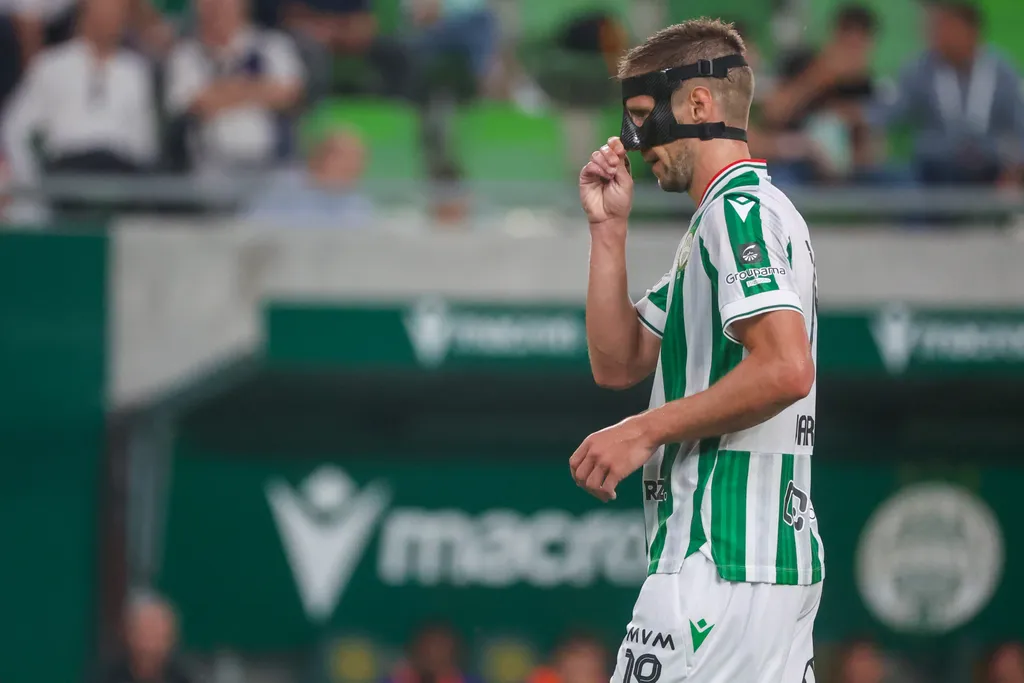 Ferencváros-Újpest  