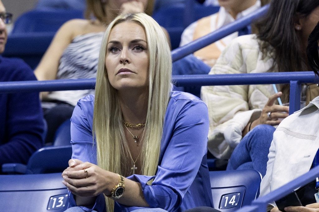 Lindsey Vonn az olimpia után hazatérve talált rosszindulatú daganatokat szeretett kutyájában