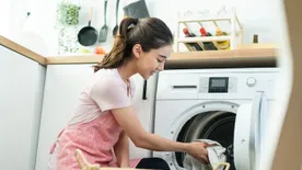 A mosási illatok hatása a mosási rutinra