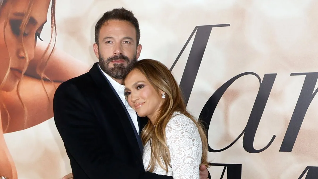 Erre várt mindenki: végre megszólalt a válásról Jennifer Lopez