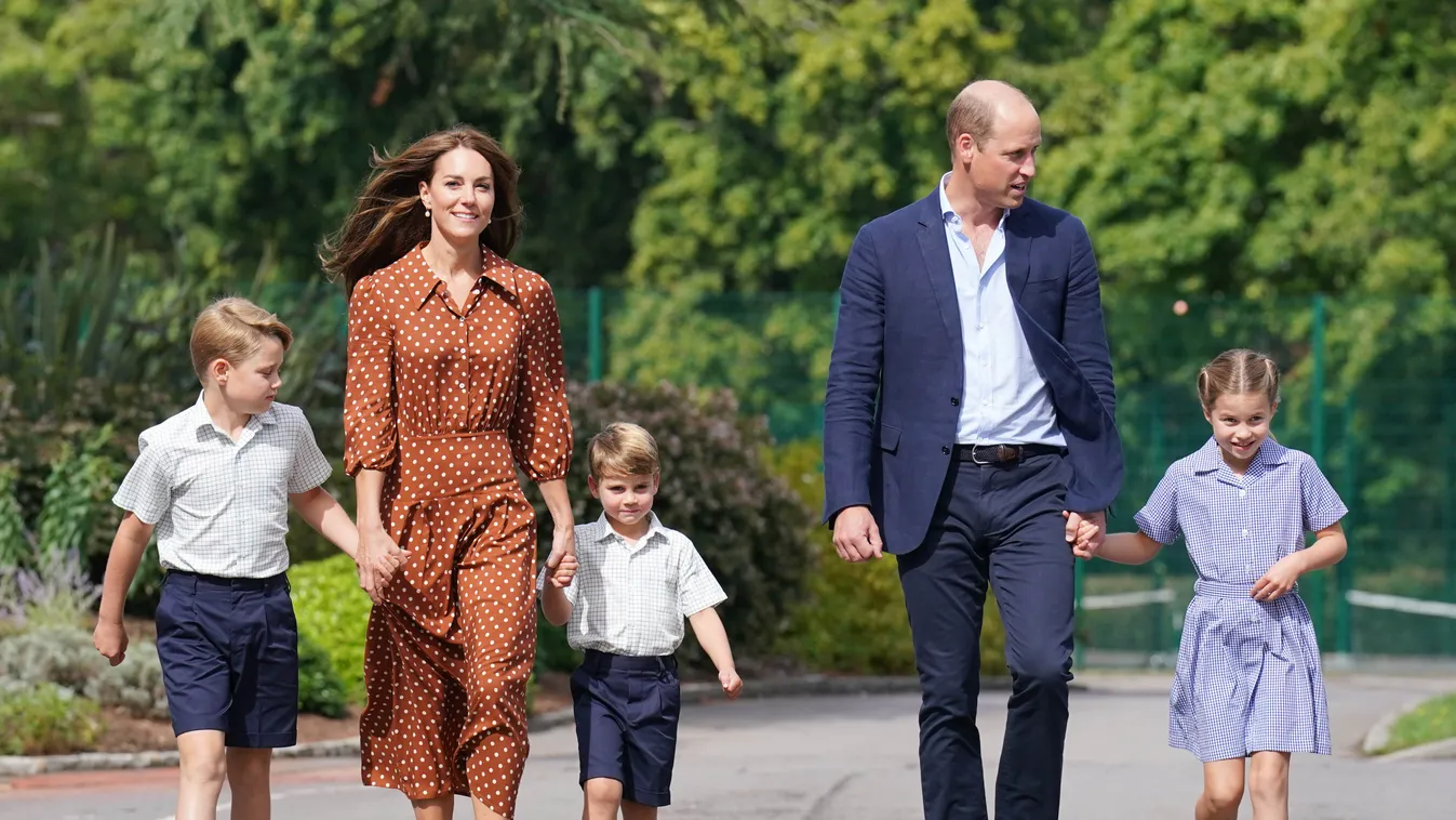 Diana is megkönnyezné, fény derült Sarolta hercegnő rejtett tehetségére