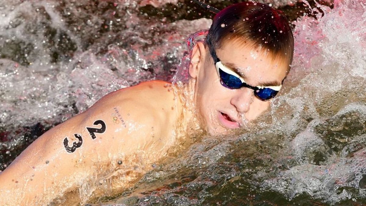 Kórházba került olimpiai érmesünk, az út széléről hívott magához mentőt