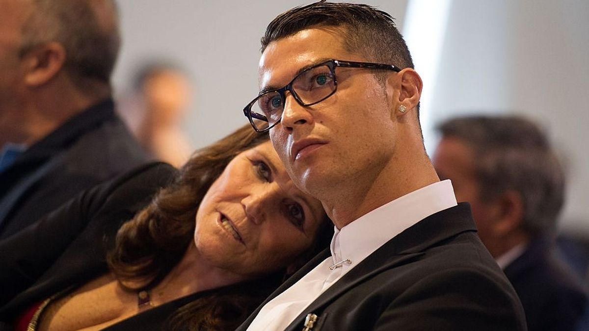 Kiderült Cristiano Ronaldo titka: ezért van közel a 40-hez is top formában!
