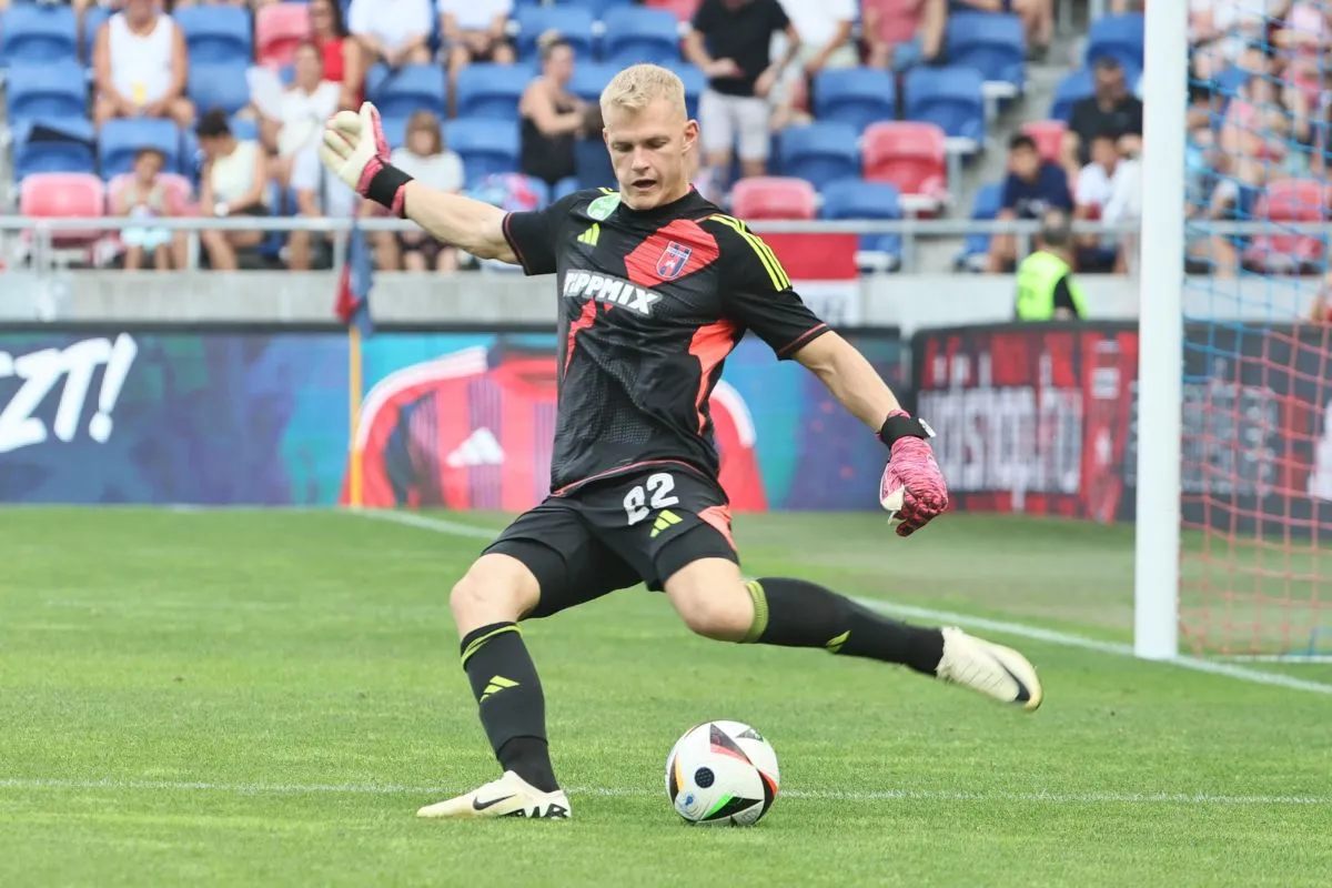 Tóth Balázs