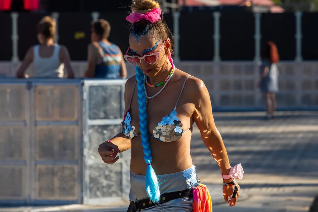 20240809   Budapest 
 
Sziget Fesztivál
         
Fotó: Máté Krisztián  MK 
MW bulvár