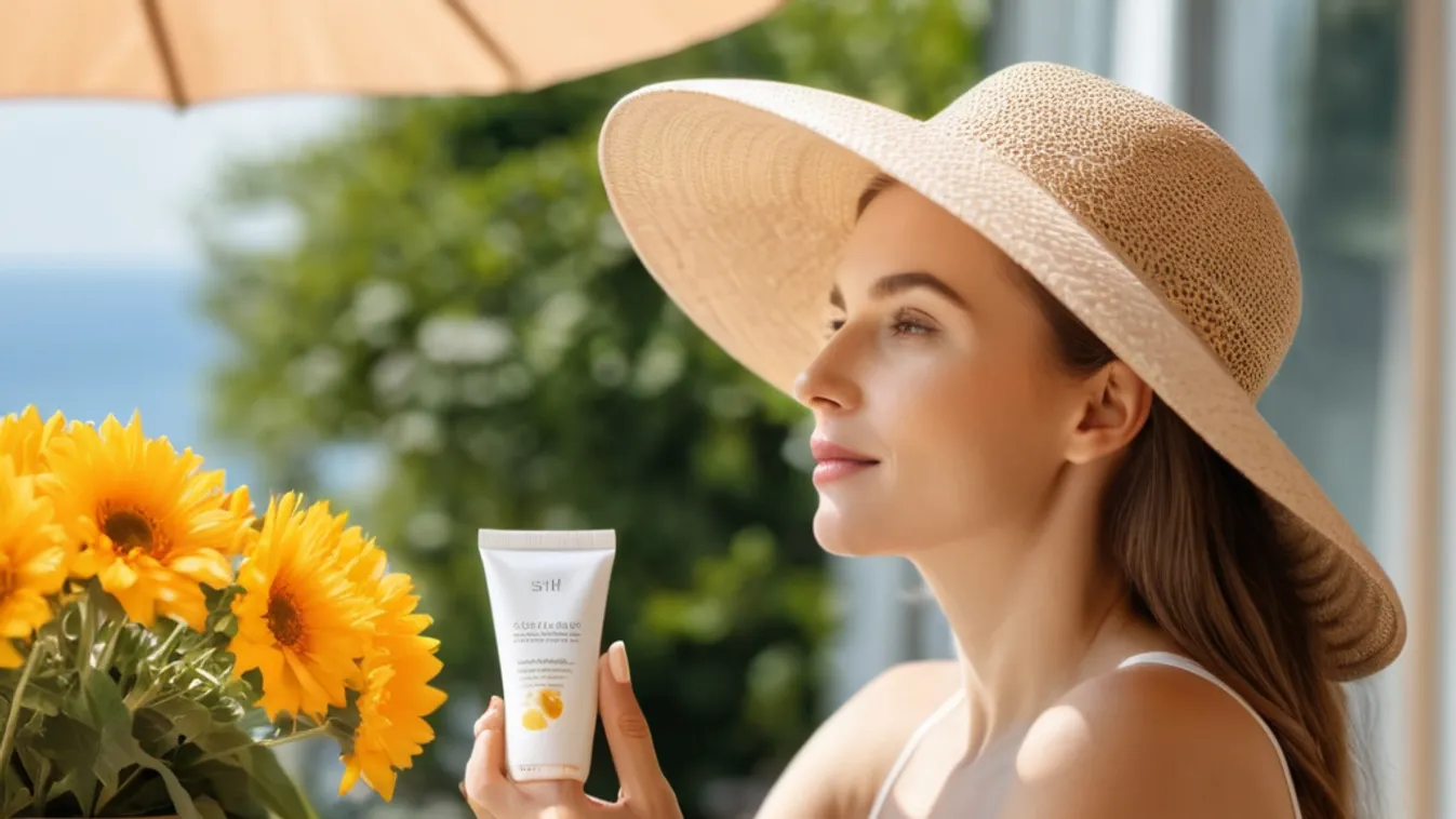 Napvédelem 1.0 - UVA, UVB, SPF - kerüljünk képbe az alapokkal