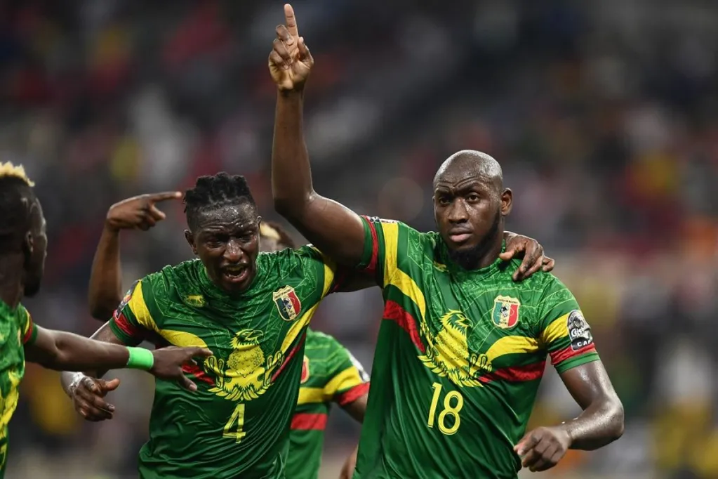 Ibrahima Koné