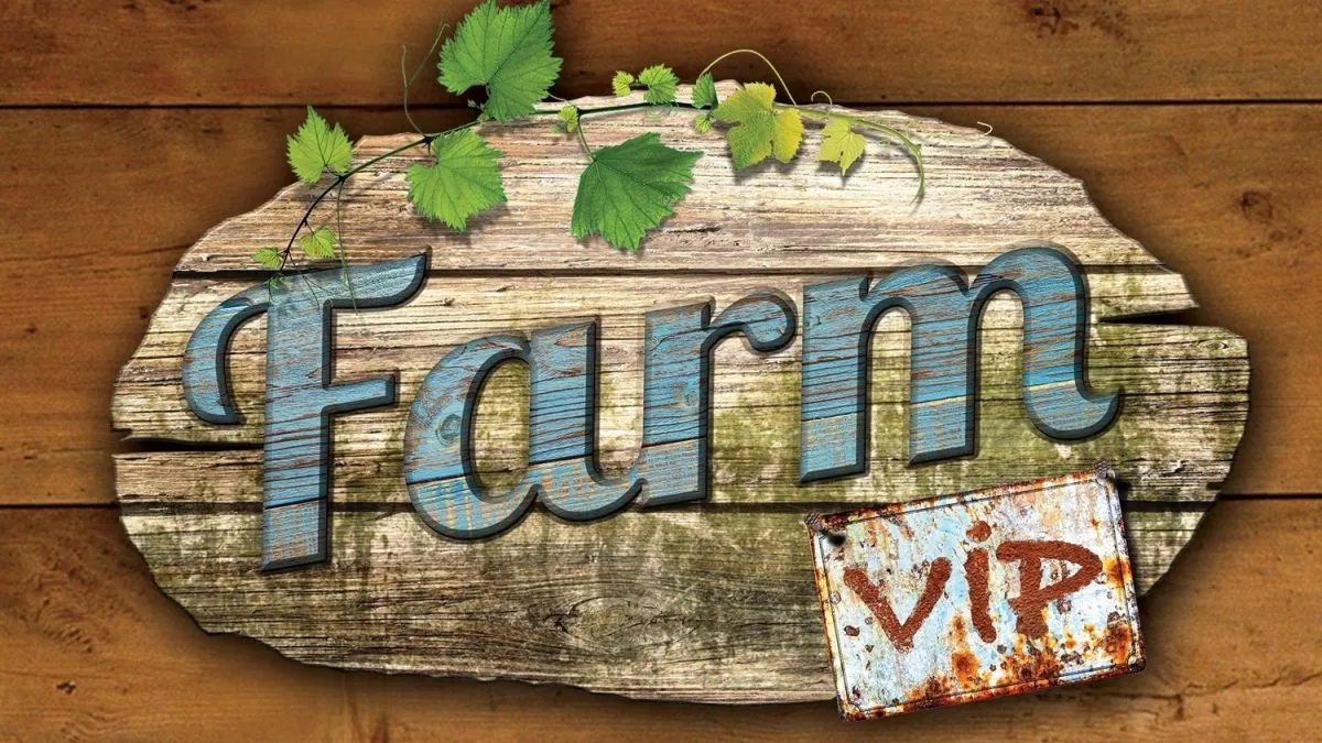 Farm VIP