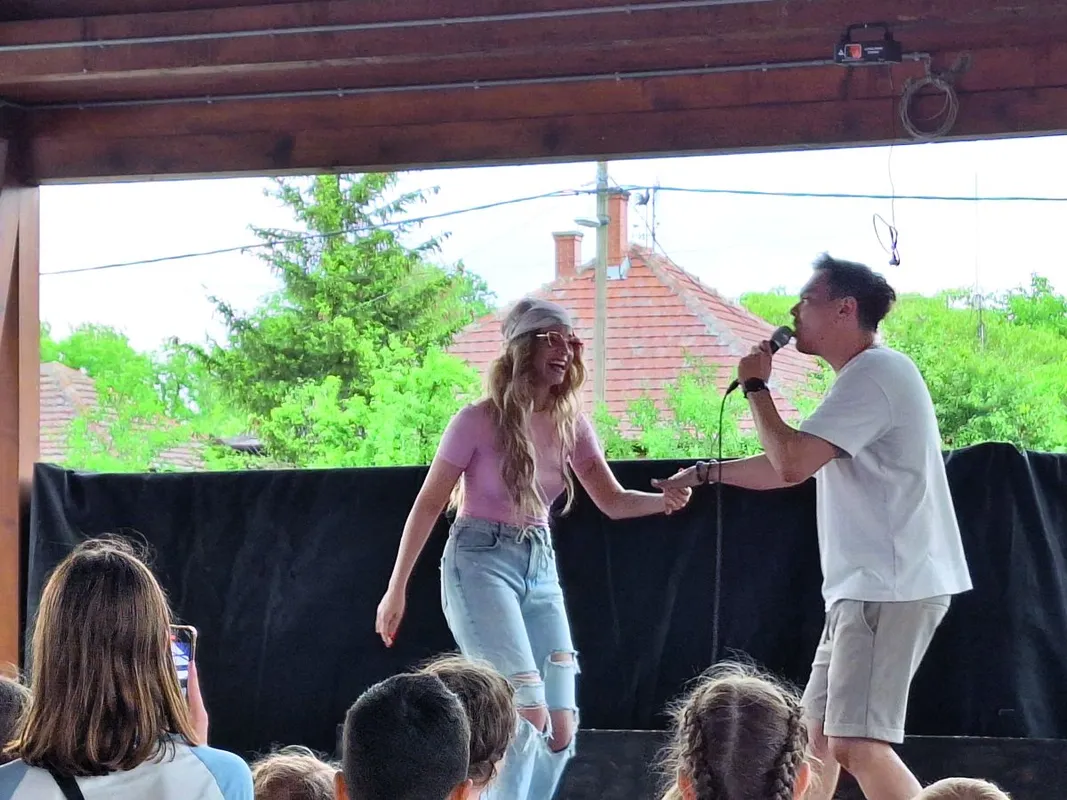 Karapancsev Kristóf és Halász Rebeka: Összeköltöznek a szerelmesek BORS