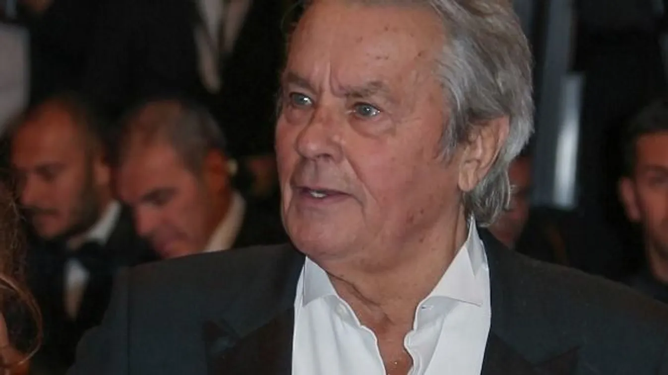 Meghalt Alain Delon