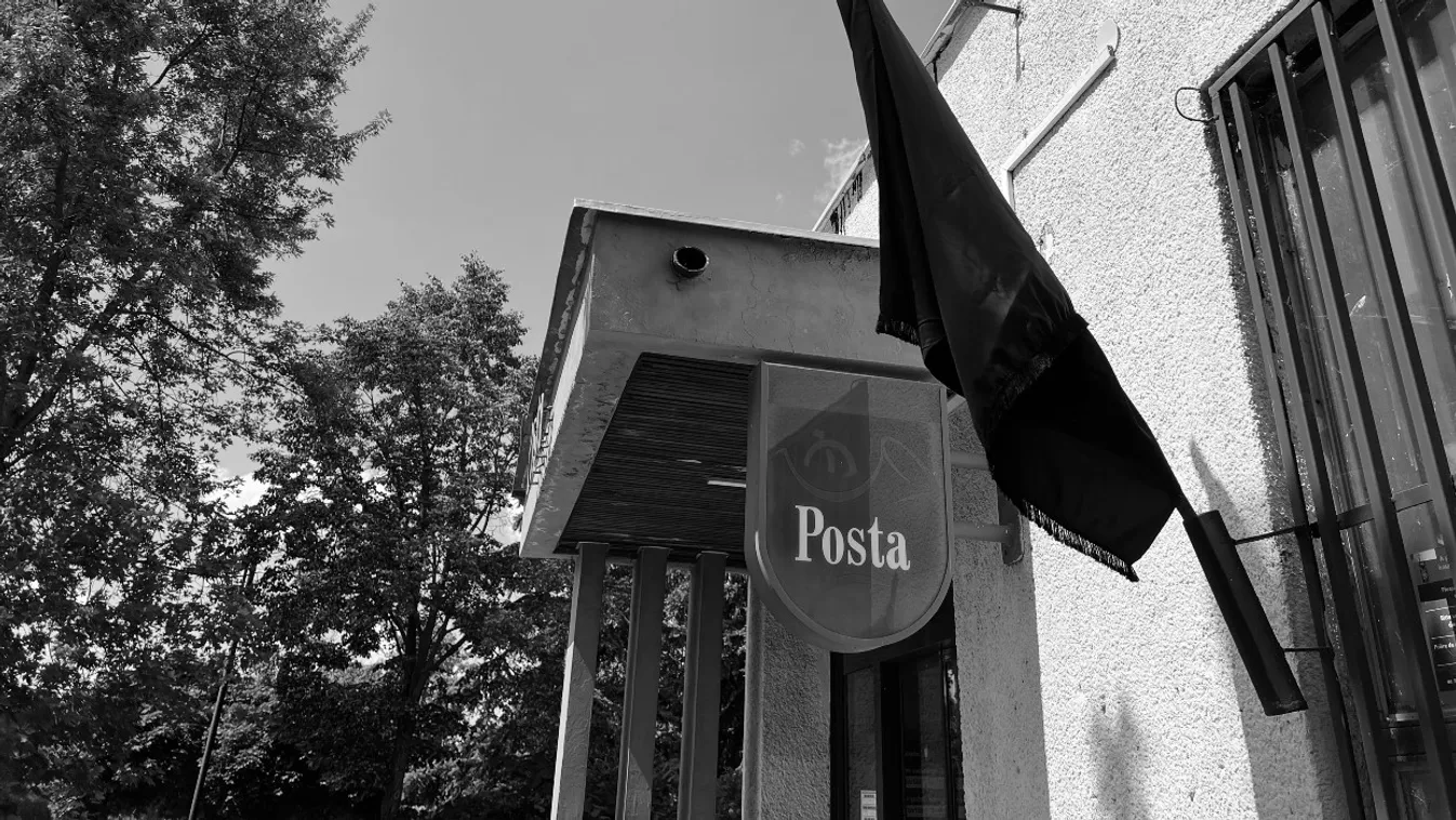 „Napi szinten hiányzik!” - már csaknem egy hónapja gyászolják a szanki postás Marikát