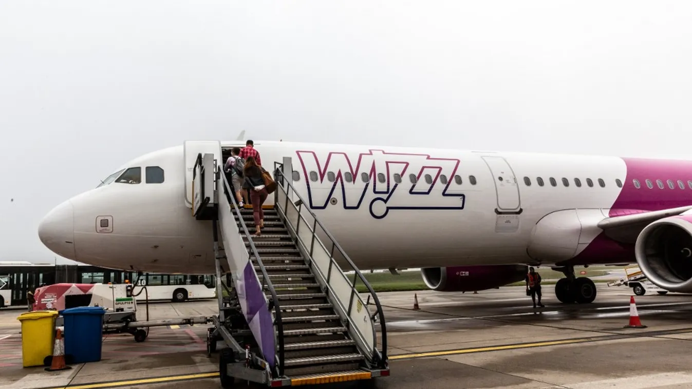 Túl jó ahhoz, hogy igaz legyen a Wizz Air all you can fly programja?