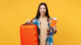 Ryanair: Ezt a színű és méretű bőröndöt felejtsd el, ha jót akarsz magadnak