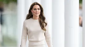 Rossz hír érkezett Katalin hercegnéről, összeomlott a fájdalomtól