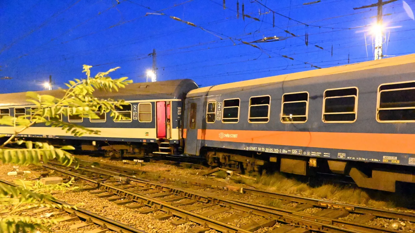 Most jelentették be! Nem indít és nem fogad vonatokat a Keleti pályaudvar