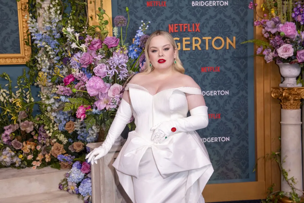 Netflix&#039;s &quot;Bridgerton&quot; Season 3 World Premiere