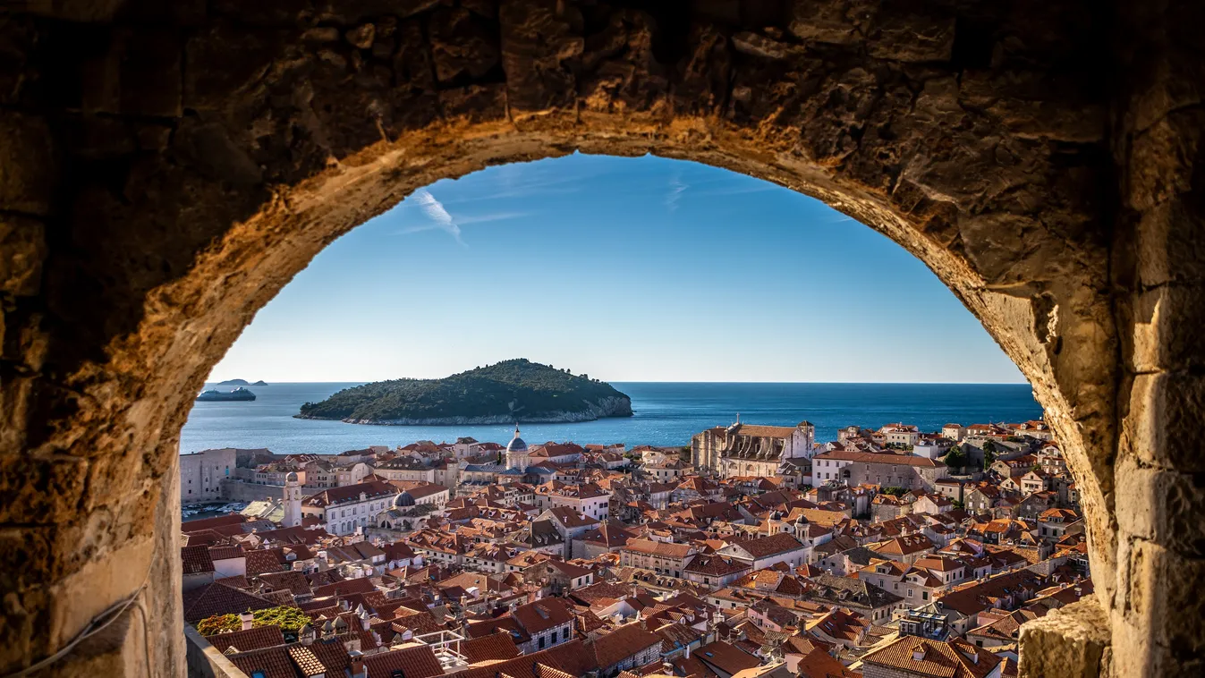 Horvátország is bekeményített, komoly bírság várhat a turistákra