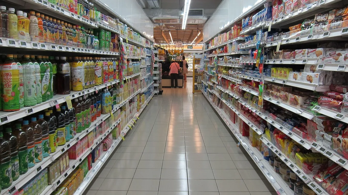 Mindenki ezt csinálja a boltban, pedig valójában nem szabad, és pénzbírságot vonhat maga után