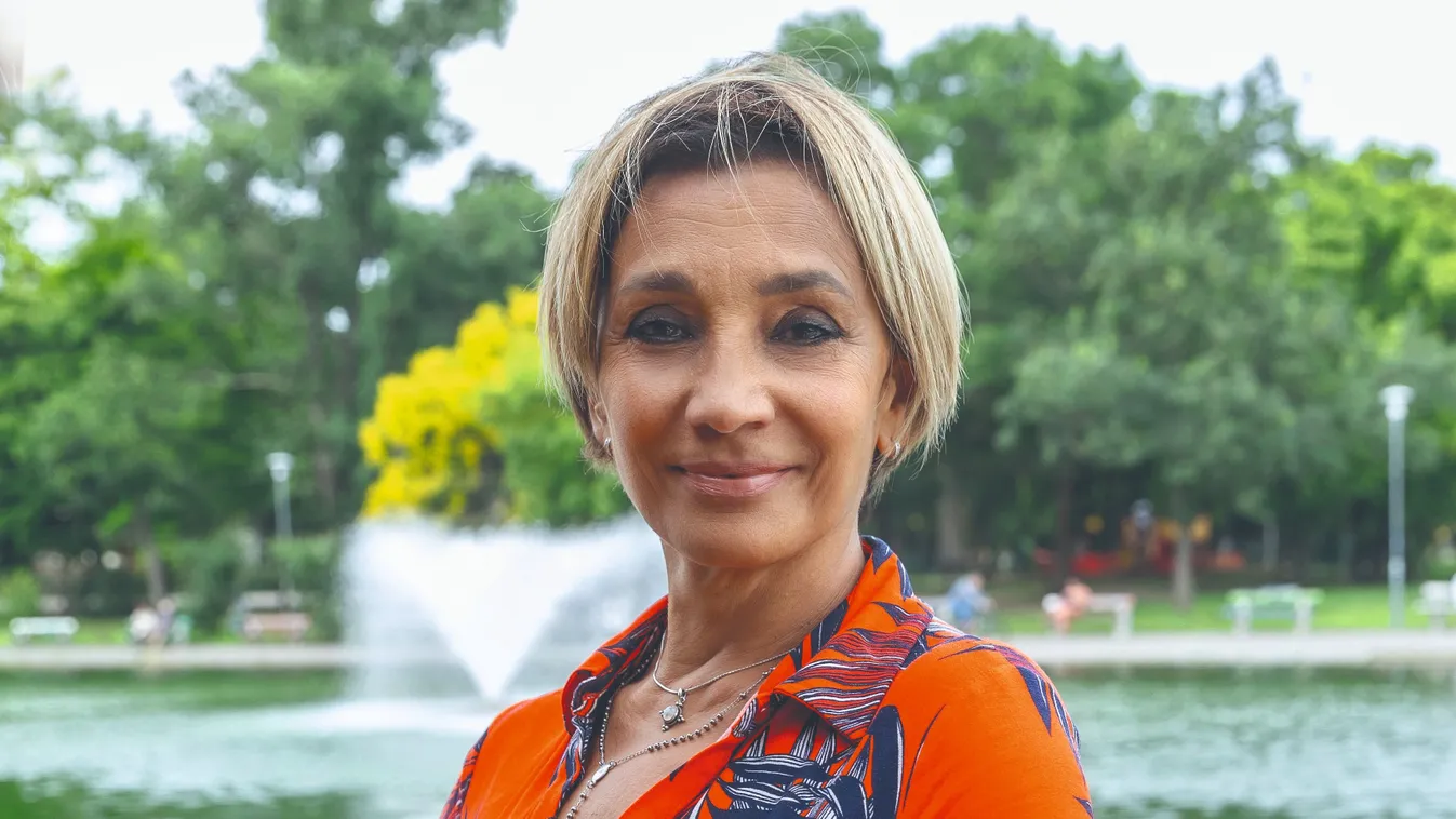 Küzdelméről vallott Keresztes Ildikó: „Hiszek a Jóistenben, hogy minden jól fog alakulni”
