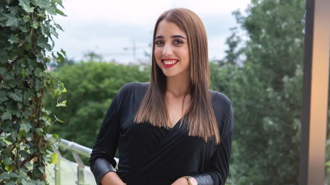"Örülnék egy kapcsolatnak" - Schobert Lara elárulta, milyen férfit szeretne