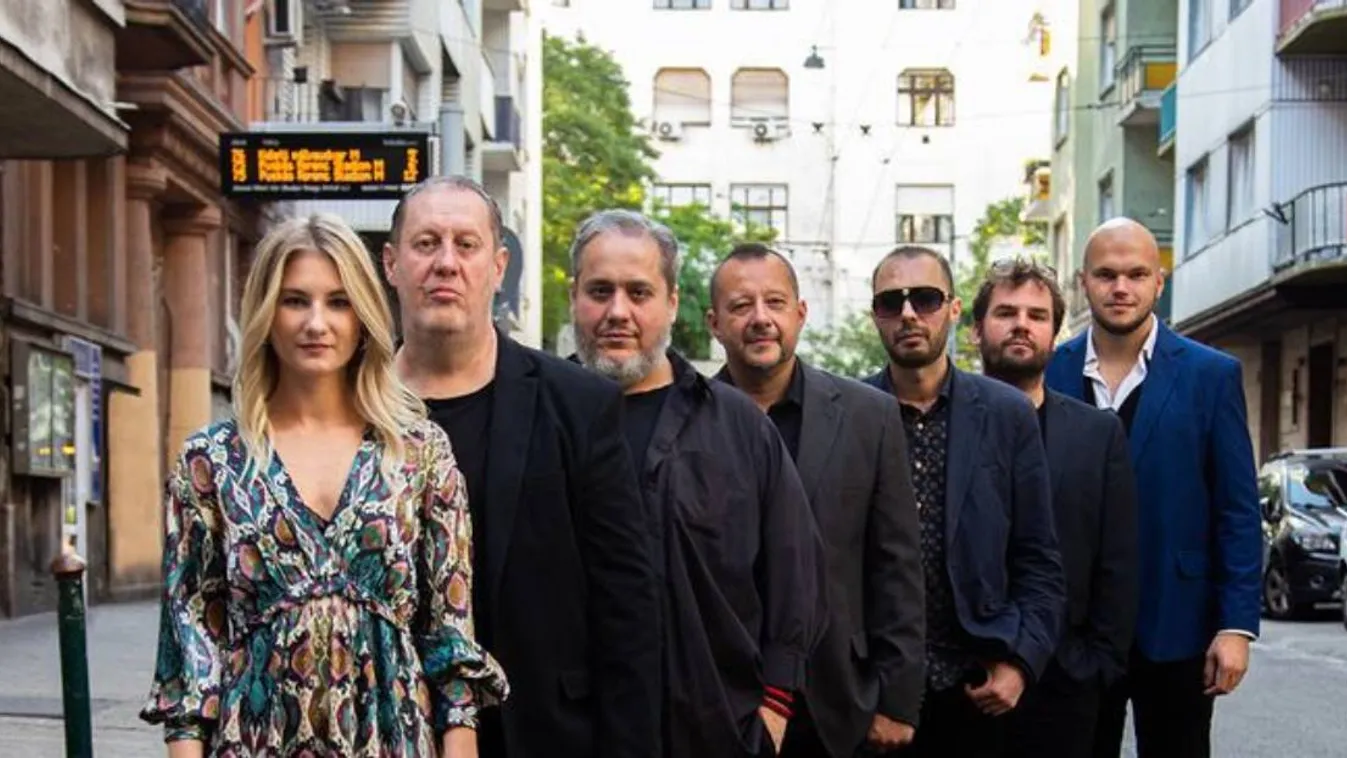 Felejthetetlen zenei élmény: neves fellépőkkel érkezik az év jazzfesztiválja
