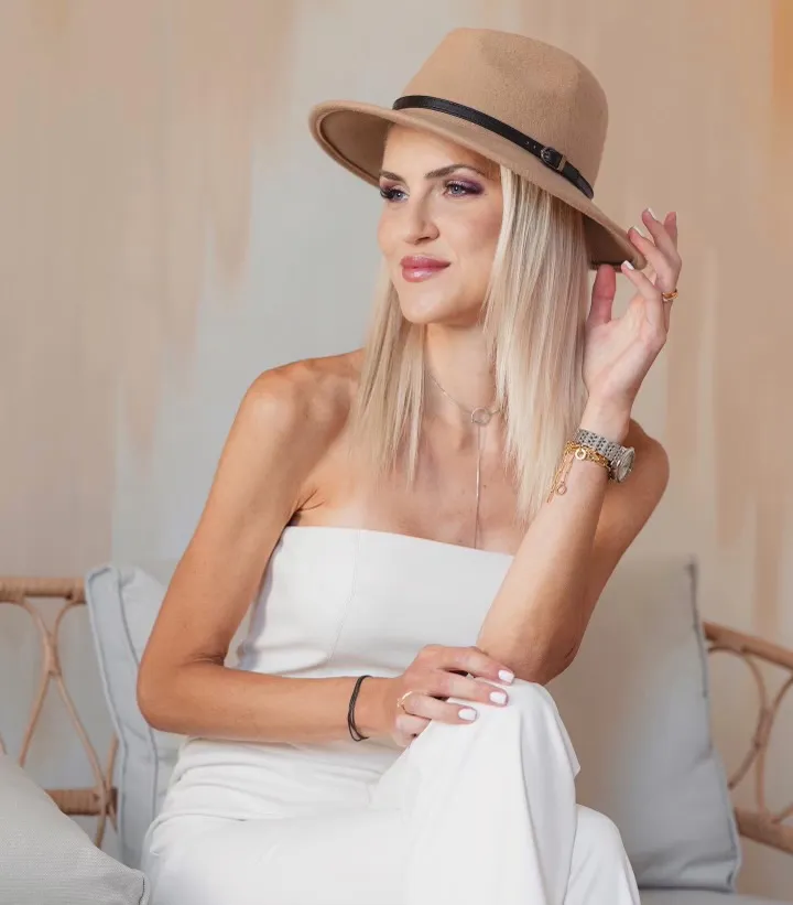 Dulin Metta és testvére között sosem volt jó kapcsolat