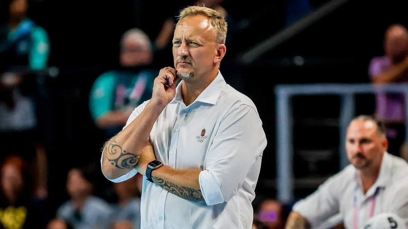 "Gratulálok a fiúknak így is" - Varga Zsolt sajnálja az elúszott döntős esélyt