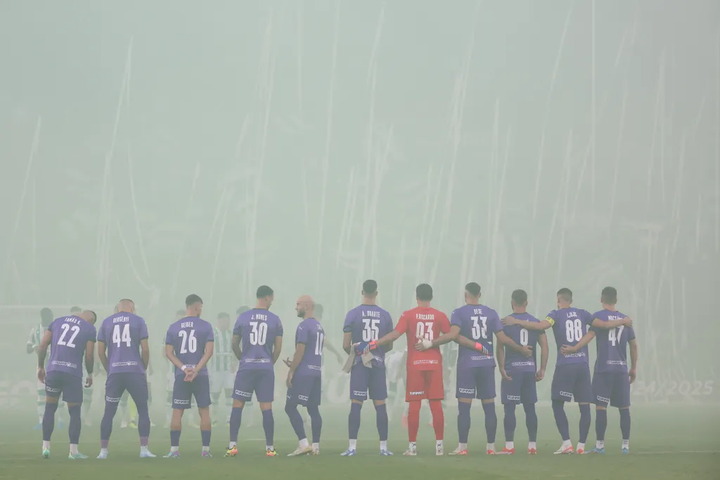 Ferencváros-Újpest