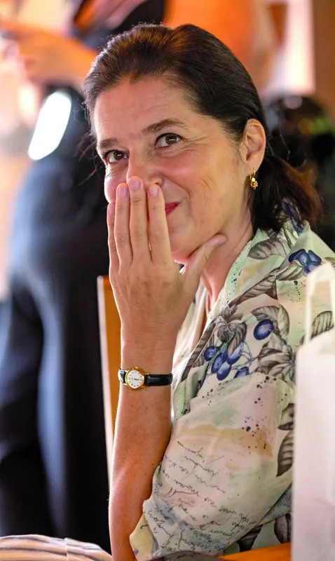 Csarnóy Zsuzsa nagyon büszke a Gesztesi Károllyal közös fiára hot feltöltés - gesztesi mate gesztesi karoly 02 MO