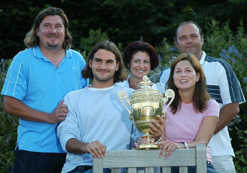 TEN-WIMBLEDON-FEDERER-FAMILY