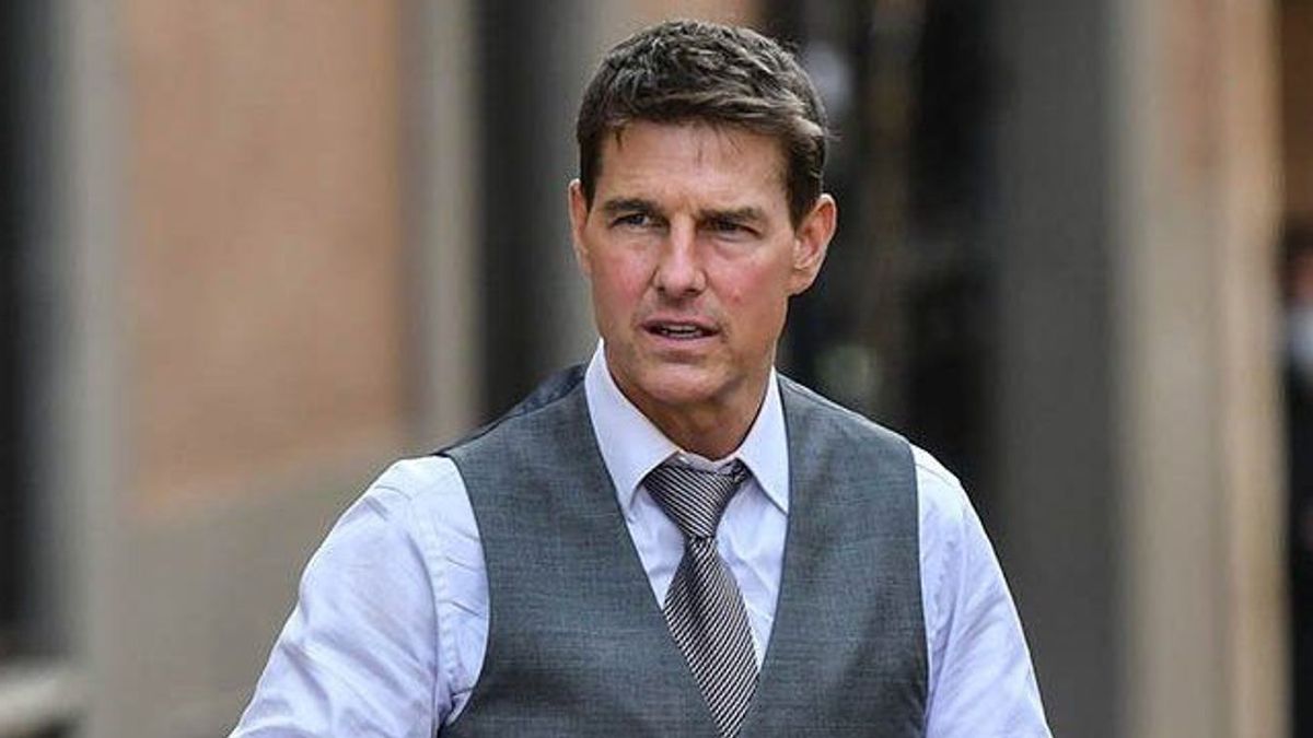 Végre megtette a vallomást az ufókról Tom Cruise stábja: a színész kész bizonyítani