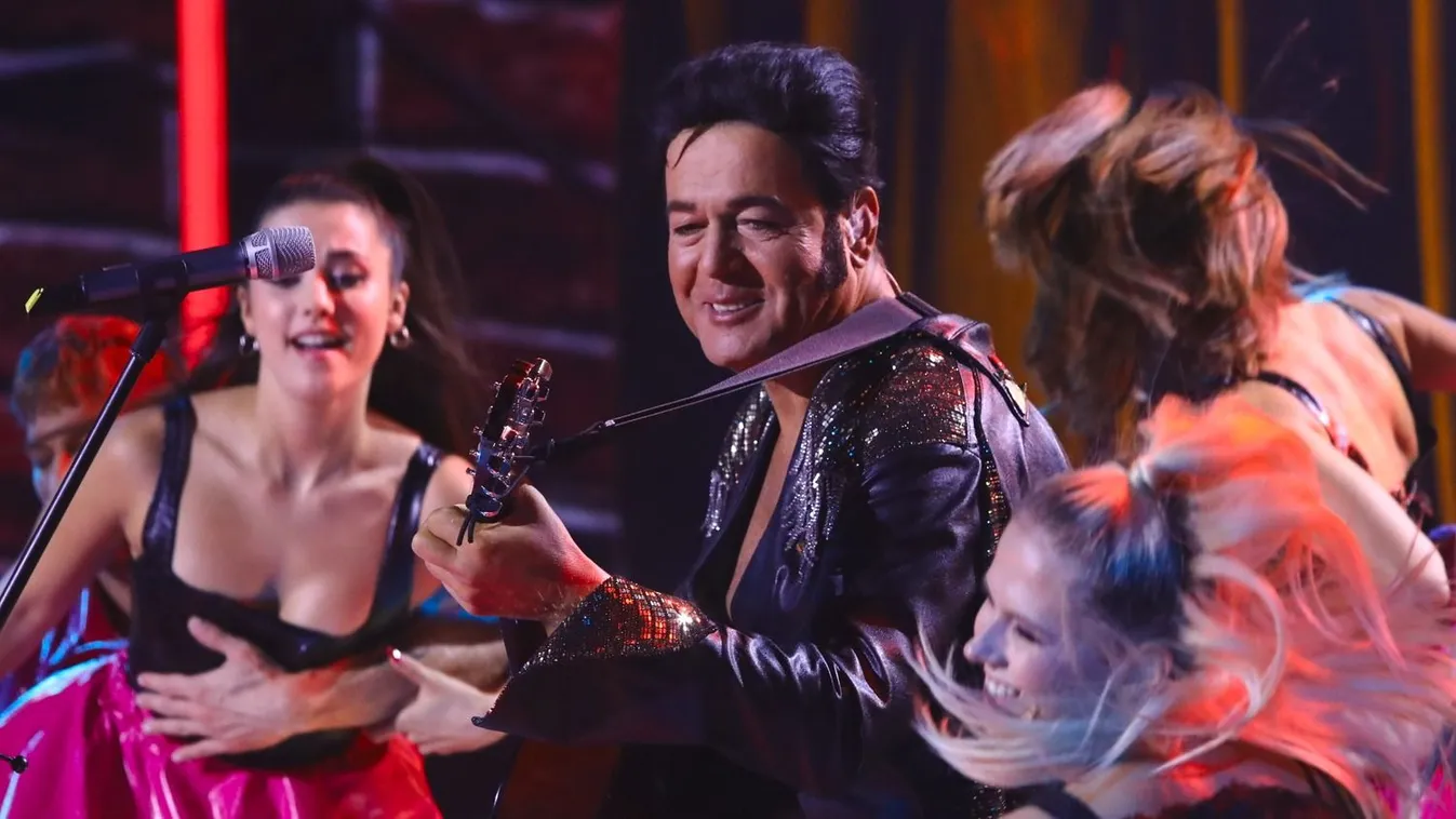 Pattanásig feszültek az idegek, ők estek ki a Sztárban Sztár All Stars műsorából