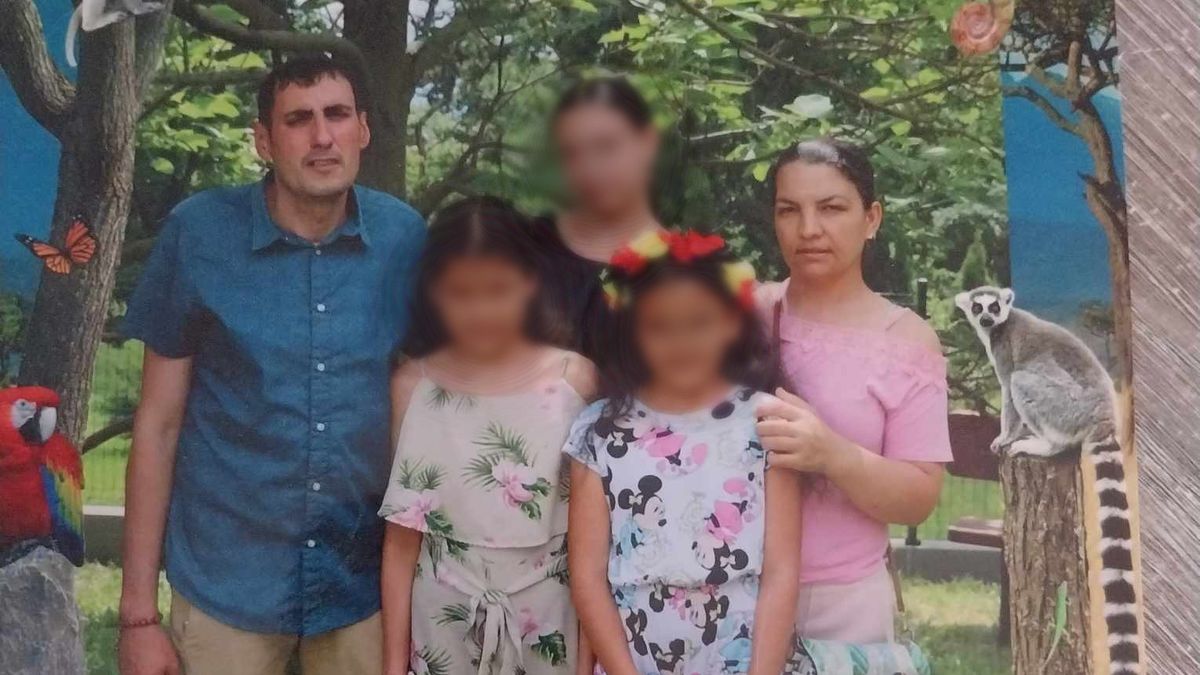 "Sokan mondták, hogy a legrosszabbra készüljek fel” - 8 hónapja nem találják Krisztiánt, a rejtélyesen eltűnt pécsi családapát