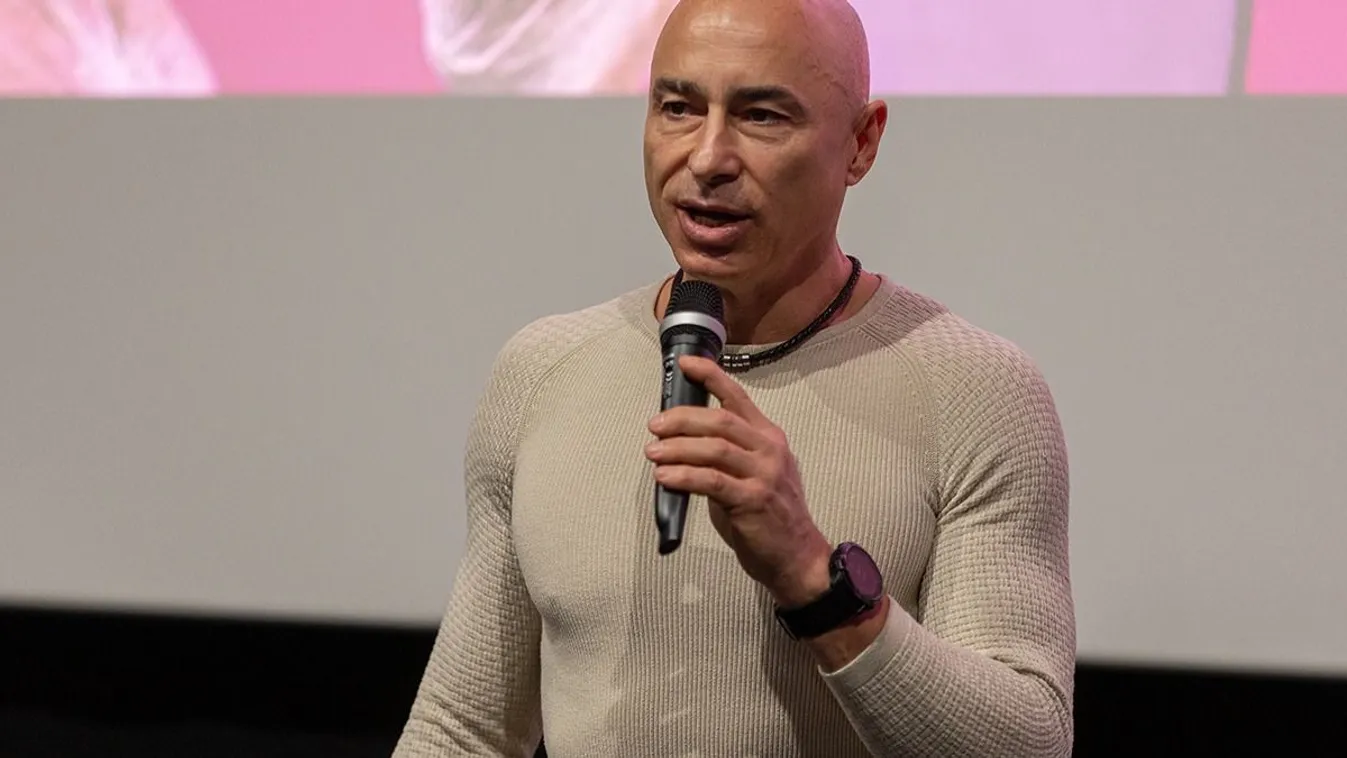 „Isten vigyáz rád!” - gyászol Rippel Feri, szörnyű veszteség érte az artistát