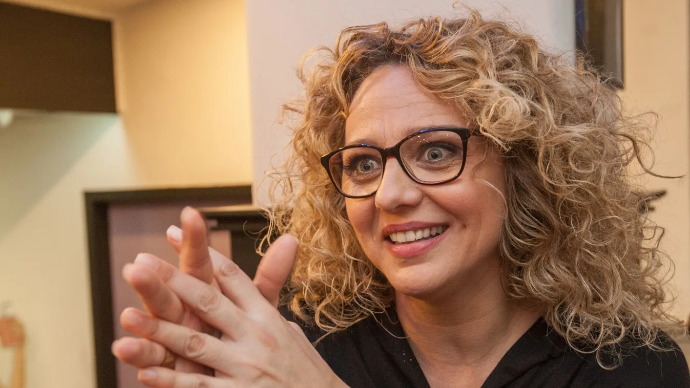 „Remegve félek felmenni a színpadra” – Pokorny Lia meglepő vallomást tett