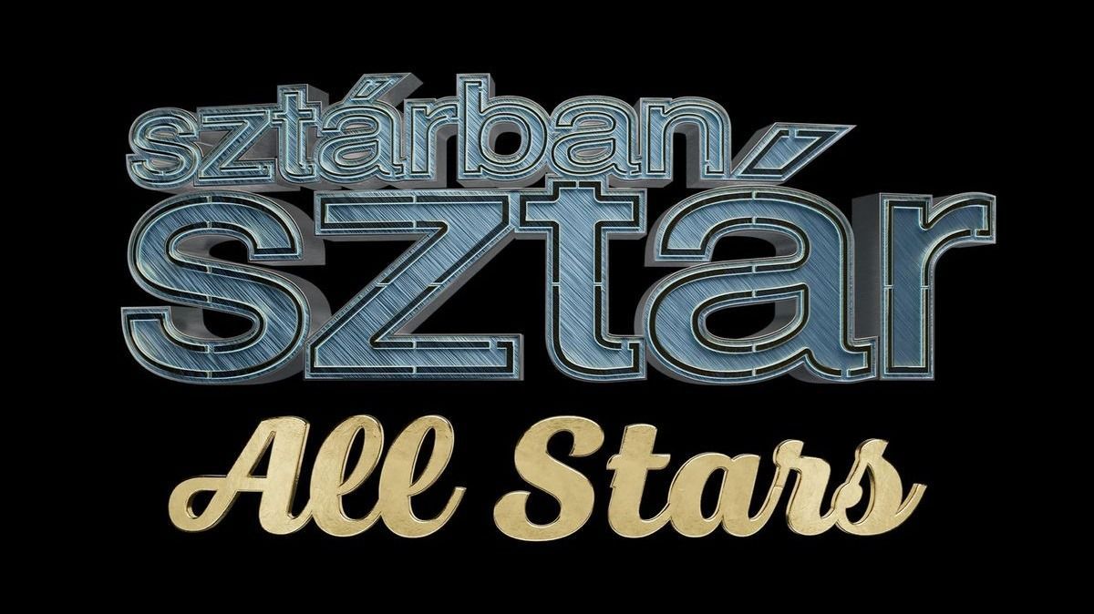 Sztárban Sztár All Stars