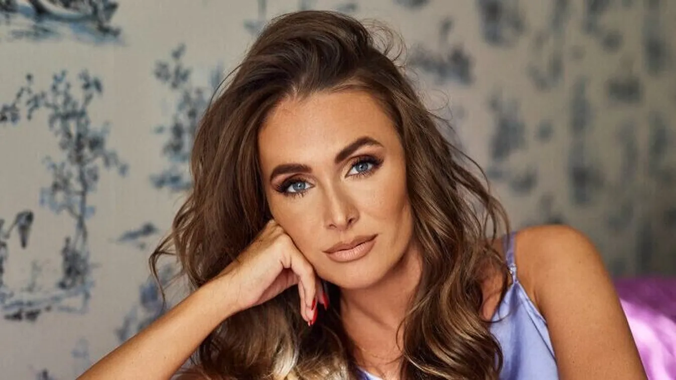 Sydney van den Bosch bikinis fotója visszahozta a nyarat