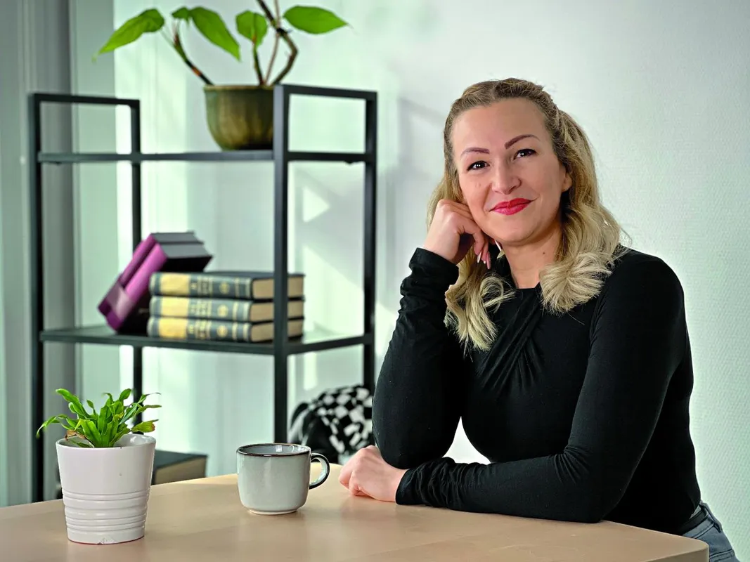 Varsányi Réka