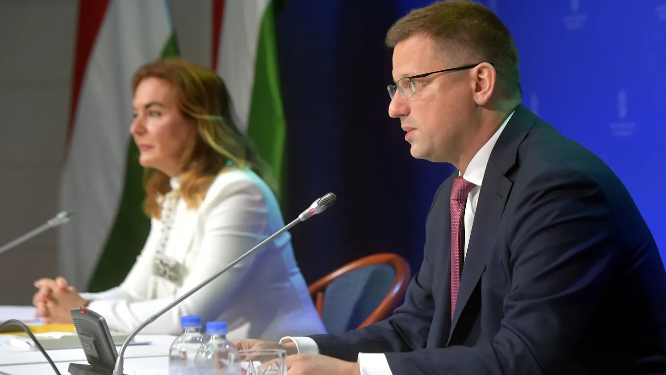 A kormány jövőre bevezeti a munkáshitelt